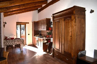 Appartamento in vendita a Oulx - foto 6