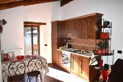 Appartamento in vendita a Oulx - foto 7