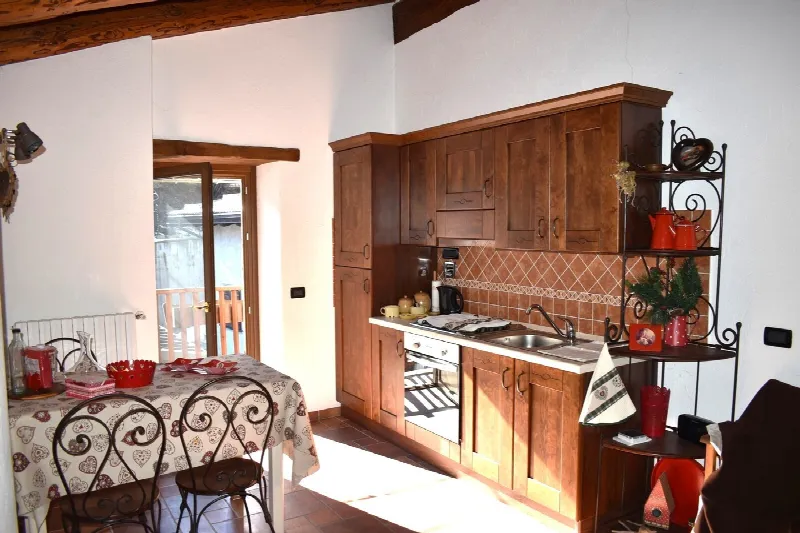 Appartamento in vendita a Oulx - foto 7