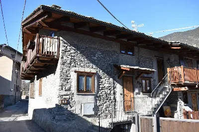 Appartamento in vendita a Oulx - foto 9