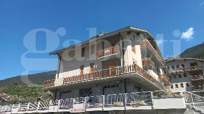 Appartamento in vendita a Oulx - foto 1