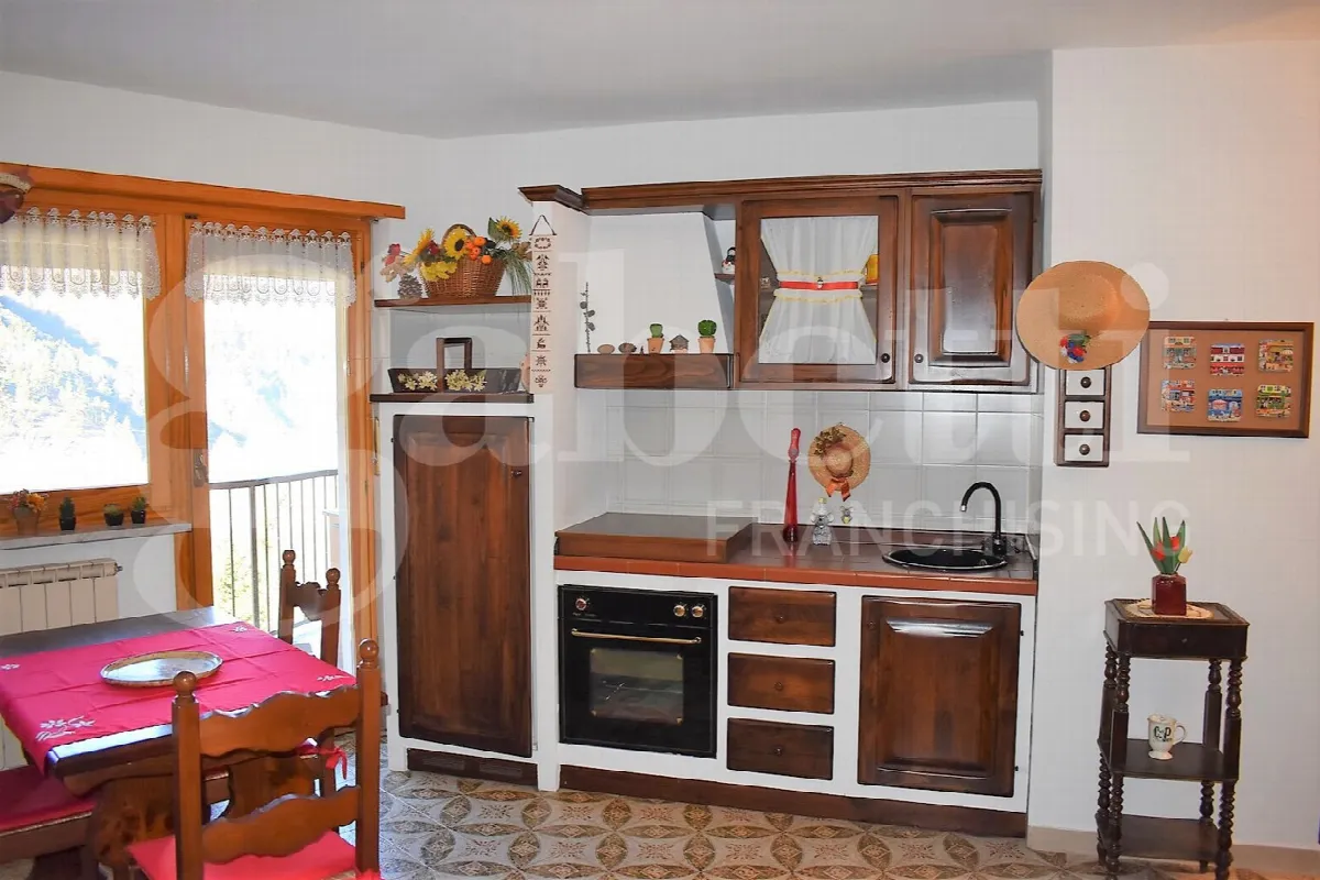 Appartamento in vendita a Oulx - foto 3