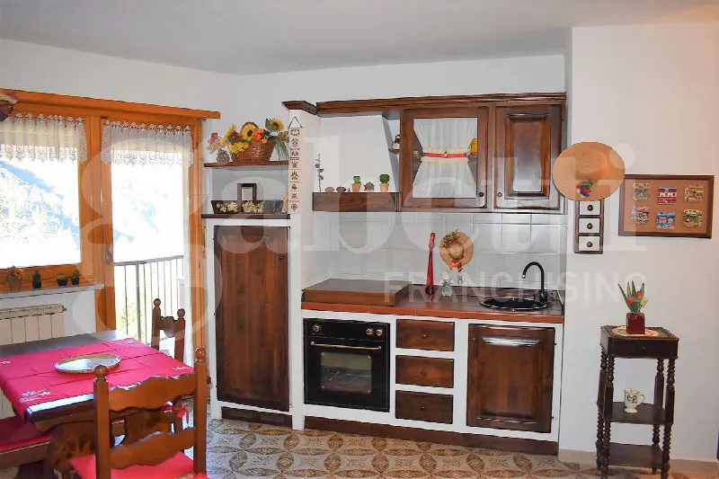 Appartamento in vendita a Oulx - foto 3