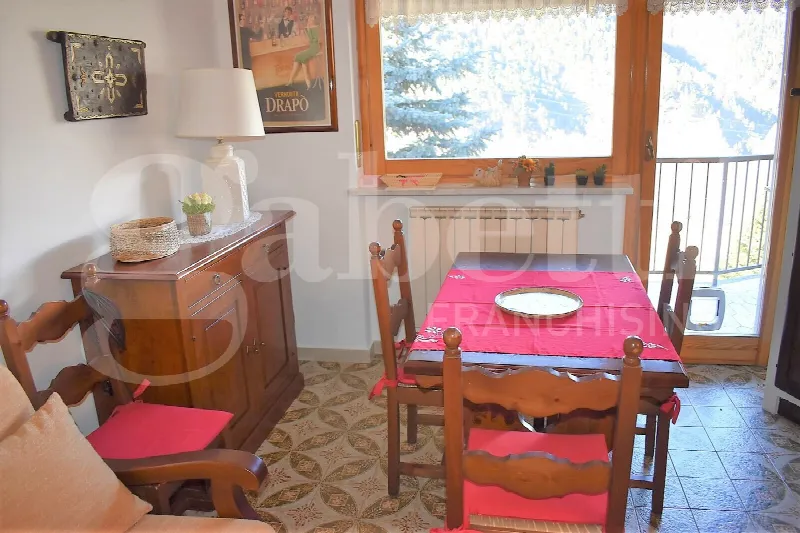 Appartamento in vendita a Oulx - foto 5