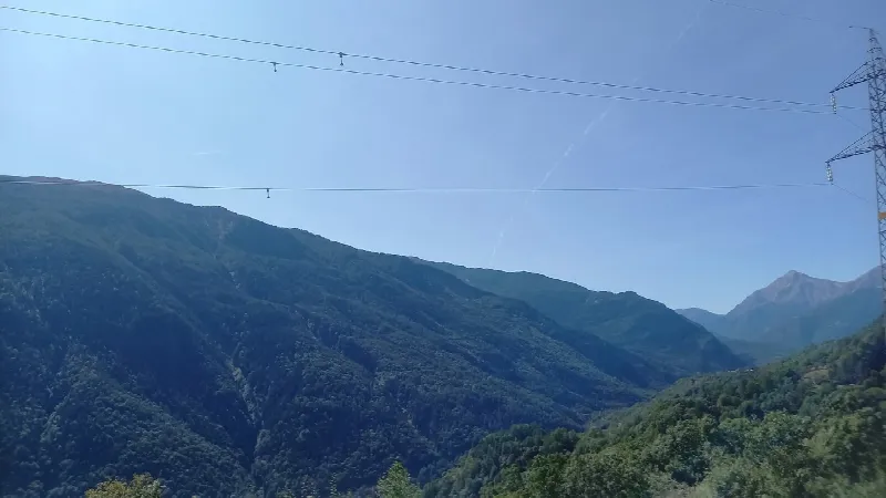 Rustico/Casale in vendita a Exilles - foto 10