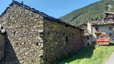 Rustico/Casale in vendita a Exilles - foto 2