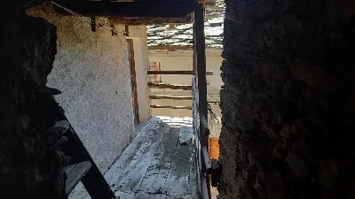 Rustico/Casale in vendita a Exilles - foto 7