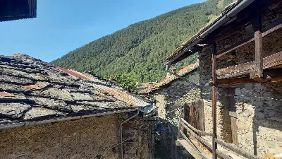 Rustico/Casale in vendita a Exilles - foto 8