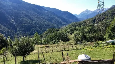 Rustico/Casale in vendita a Exilles - foto 9