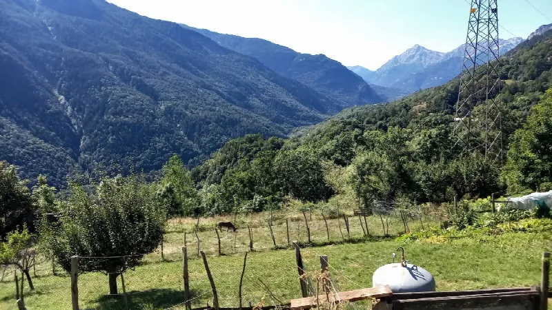 Rustico/Casale in vendita a Exilles - foto 9