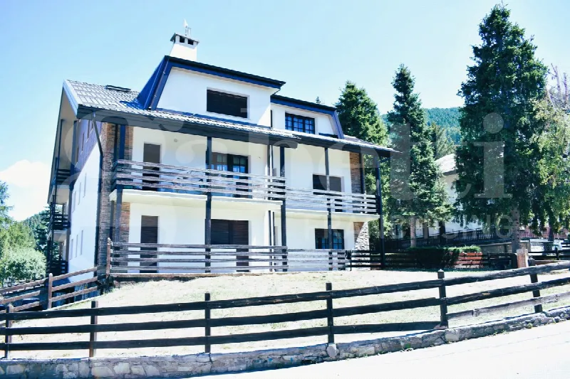 Appartamento in vendita a Sauze d'Oulx - foto 9