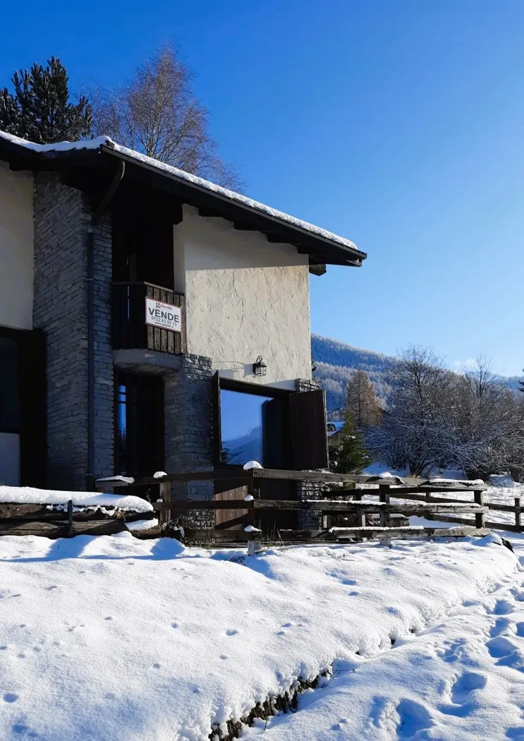 Appartamento in vendita a Sauze d'Oulx - foto 2