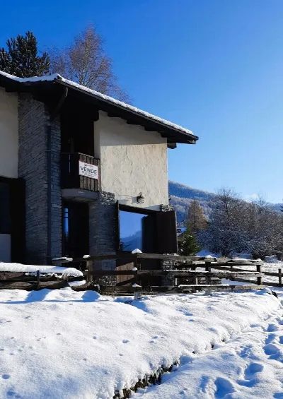 Appartamento in vendita a Sauze d'Oulx - foto 2