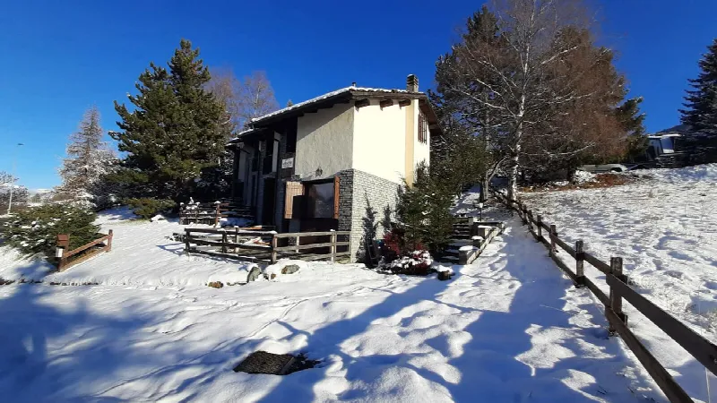 Appartamento in vendita a Sauze d'Oulx - foto 3