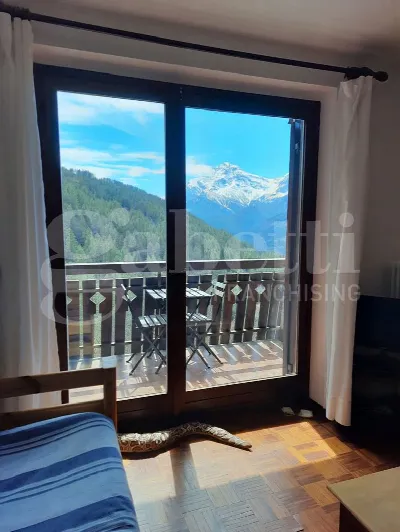 Appartamento a Sauze d'Oulx