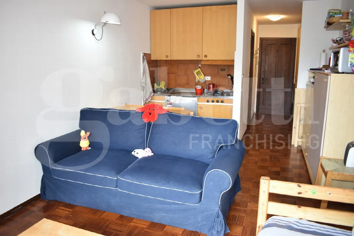 Appartamento in vendita a Sauze d'Oulx - foto 3