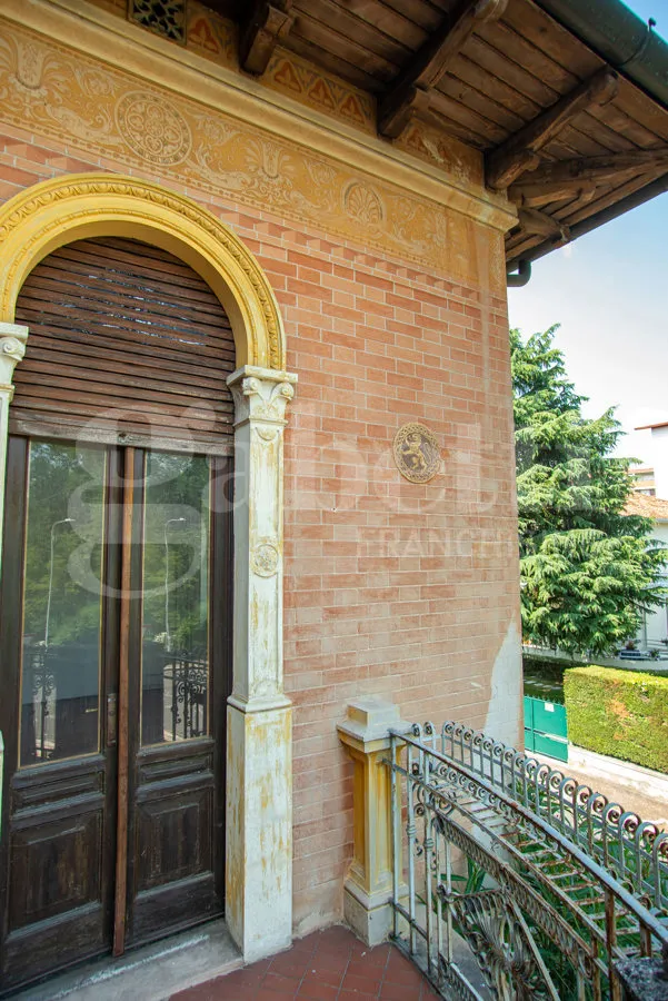 Villa in vendita a Conegliano - foto 7