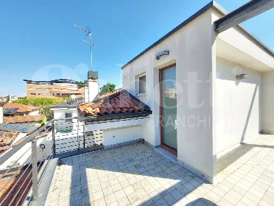 Attico in vendita a Treviso, Intorno mura - foto 1
