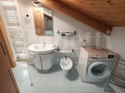 Attico in vendita a Treviso, Intorno mura - foto 10