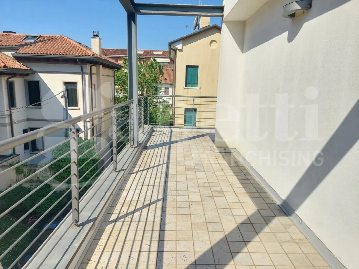 Attico in vendita a Treviso, Intorno Mura - foto 2