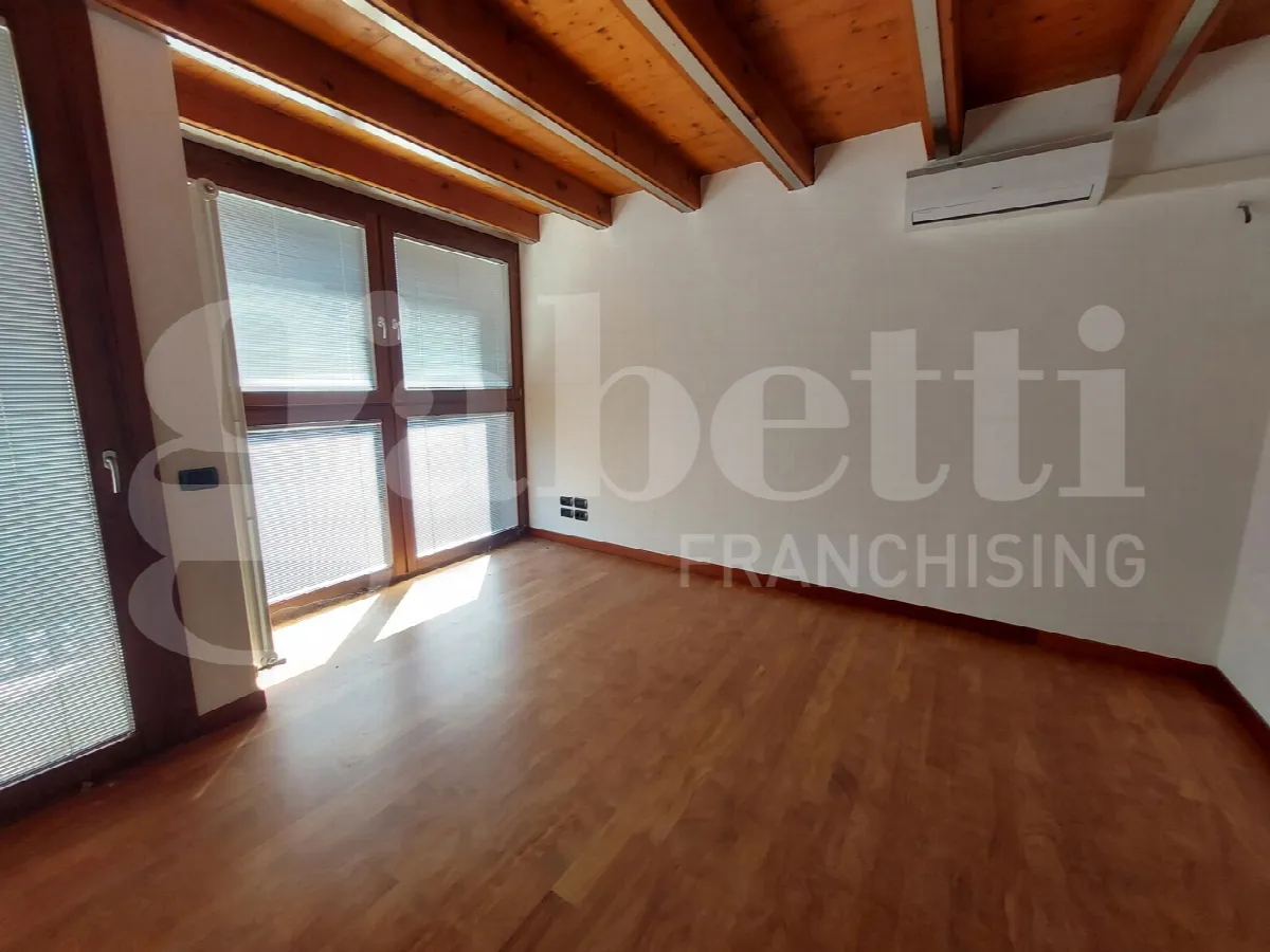 Appartamento in vendita a Treviso, Intorno Mura - foto 3