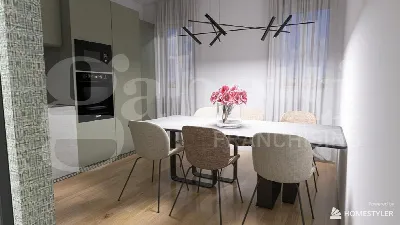Appartamento in vendita a Treviso, Intorno... - foto 1