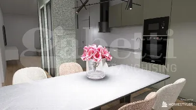 Appartamento in vendita a Treviso, Intorno... - foto 5