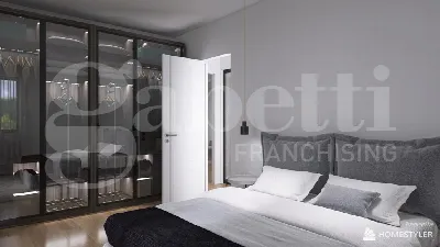 Appartamento in vendita a Treviso, Intorno... - foto 7