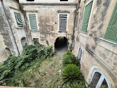 Palazzo/Stabile in vendita a Cardito - foto 1