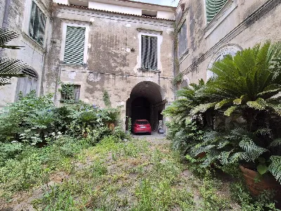 Palazzo/Stabile in vendita a Cardito - foto 2