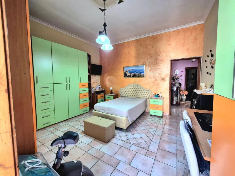 Appartamento in vendita a Crispano - foto 7