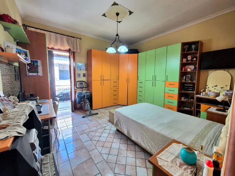 Appartamento in vendita a Crispano - foto 8