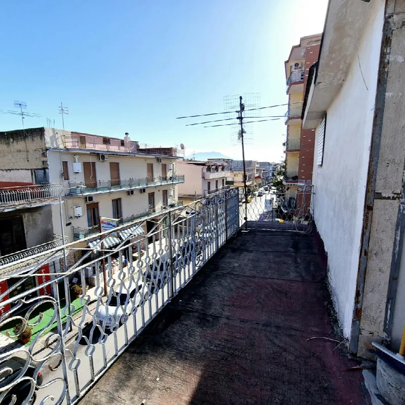 Attico in vendita a Caivano - foto 1