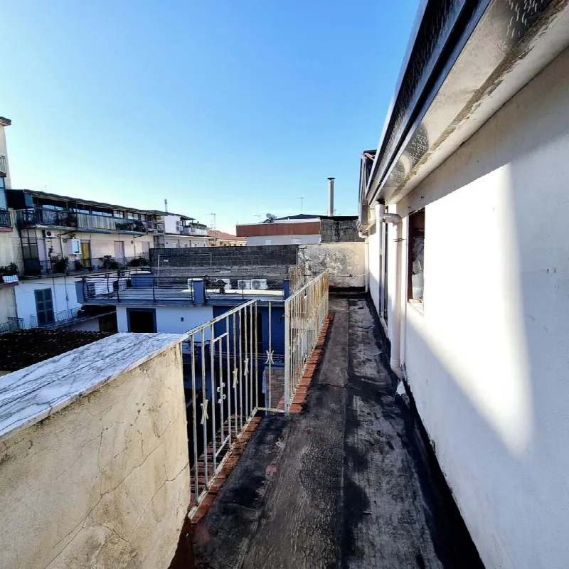 Attico in vendita a Caivano - foto 4