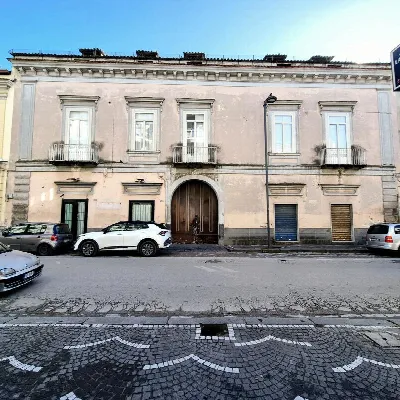 Casa Indipendente a Caivano