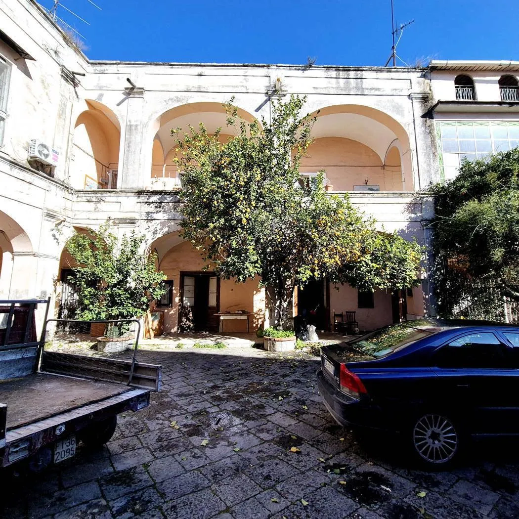 Casa Indipendente in vendita a Caivano - foto 3