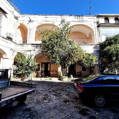 Casa Indipendente in vendita a Caivano - foto 3