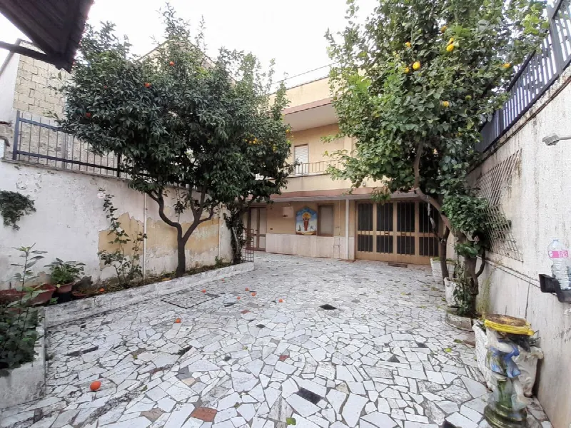 Casa Indipendente in vendita a Caivano - foto 1
