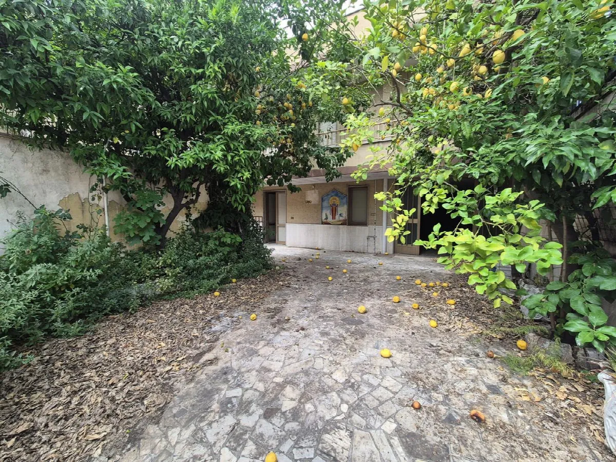 Casa Indipendente in vendita a Caivano - foto 5