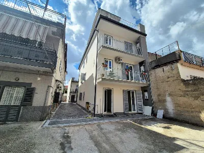 Appartamento a Caivano