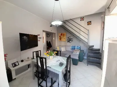 Appartamento a Caivano