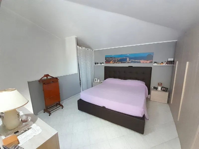 Appartamento in vendita a Caivano - foto 5