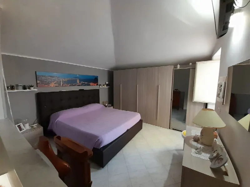 Appartamento in vendita a Caivano - foto 6