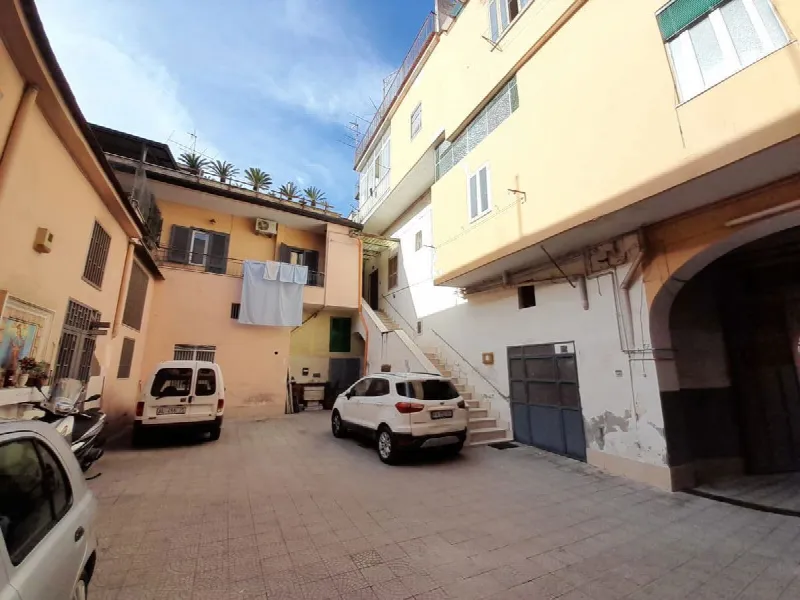 Appartamento in vendita a Caivano - foto 8