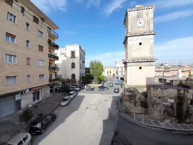 Appartamento in vendita a Caivano - foto 9