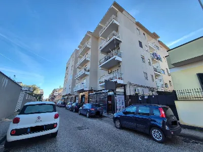 Appartamento a Caivano