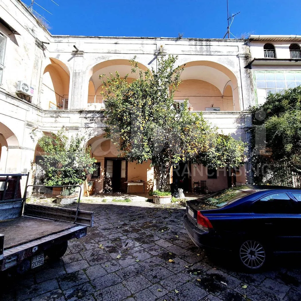 Casa Indipendente in vendita a Caivano - foto 3