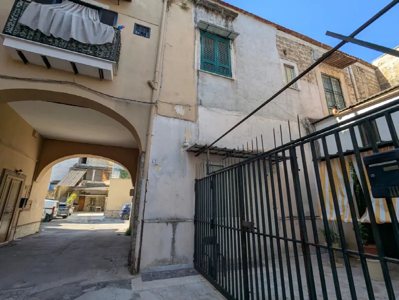 Appartamento in vendita a Caivano - foto 1