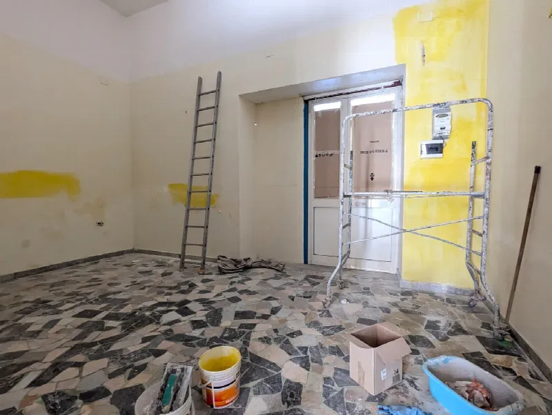 Appartamento in vendita a Caivano - foto 8