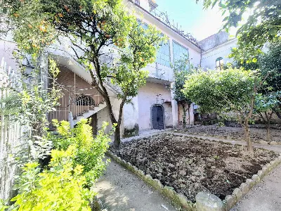Casa Indipendente a Caivano